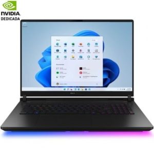 Asus ROG Strix SCAR 18 G835LR-SA002W Intel Core Ultra 9-275HX/ 64GB/ 2TB SSD/ GeForce RTX 5070 Ti/ 18"/ Win11