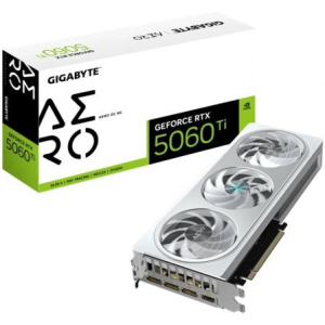 Gigabyte GeForce RTX 5060 Ti AERO OC/ 8GB GDDR7
