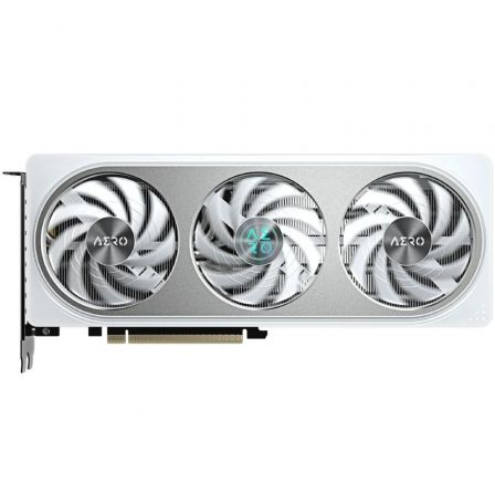Gigabyte GeForce RTX 5060 Ti AERO OC/ 8GB GDDR7 - Imagen 2