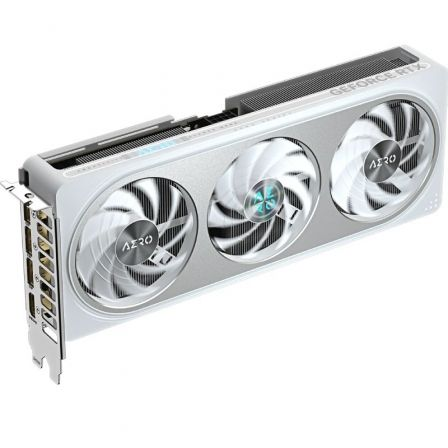 Gigabyte GeForce RTX 5060 Ti AERO OC/ 8GB GDDR7 - Imagen 3