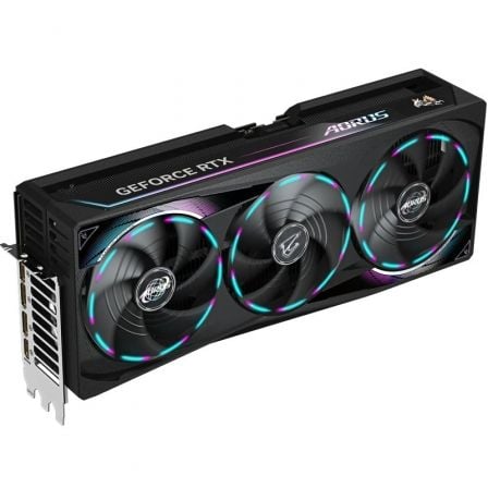 Gigabyte AORUS GeForce RTX 5090 MASTER/ 32GB GDDR7 - Imagen 2