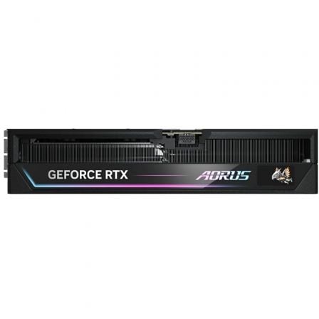 Gigabyte AORUS GeForce RTX 5090 MASTER/ 32GB GDDR7 - Imagen 4