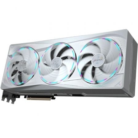Gigabyte AORUS GeForce RTX 5090 MASTER ICE 32G/ 32GB GDDR7 - Imagen 3