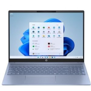 HP OmniBook 5 16-AG1004NS Ryzen AI 7 350/ 16GB/ 1TB SSD/ 16"/ Win11