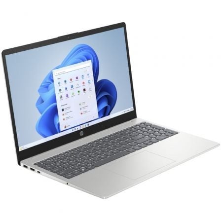 HP 15-FC0128NS Ryzen 7 7730U/ 8GB/ 512 SSD/ 15.6"/ Win11 - Imagen 2