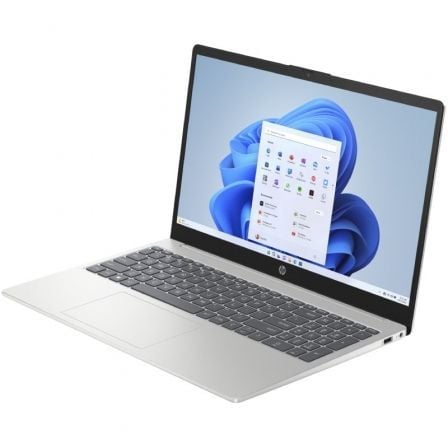 HP 15-FC0128NS Ryzen 7 7730U/ 8GB/ 512 SSD/ 15.6"/ Win11 - Imagen 3
