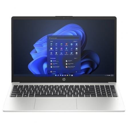 HP 255 G10 9B9V6EA Ryzen 7 7730U/ 8GB/ 512GB SSD/ 15.6"/ Win11