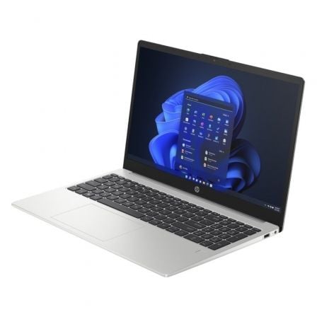 HP 255 G10 9B9V6EA Ryzen 7 7730U/ 8GB/ 512GB SSD/ 15.6"/ Win11 - Imagen 2