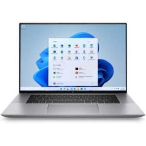 HP ZBook Studio G11 98L20ET Intel Core Ultra 7-165H/ 32GB/ 1TB SSD/ NVIDIA RTX 2000 Ada/ 16"/ Win11 Pro