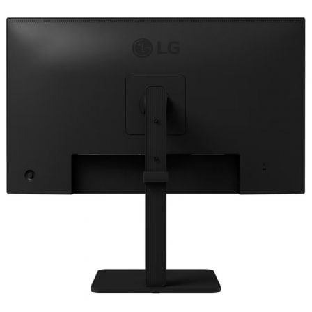 LG 24BA560-B Monitor 23.8" VGA DP HDMI MM AA - Imagen 4