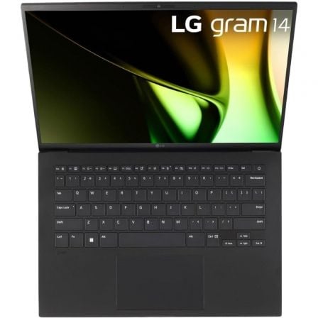 LG Gram 14ZD90RU-G.AX55B Intel Core i5-1334U/ 16GB/ 512GB SSD/ 14"/ Sin Sistema Operativo - Imagen 2