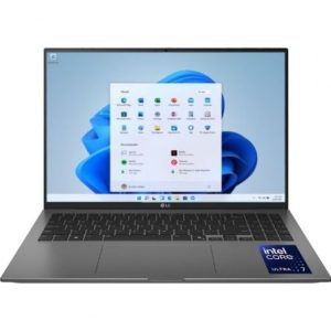 LG Gram 16Z90TL-G.AU88B Intel Core Ultra 7-258V/ 32GB/ 1TB SSD/ 16"/ Win11
