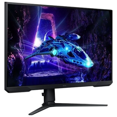 Samsung LS32DG302EUXEN Monitor 32"FHD 180h HDMI DP - Imagen 3