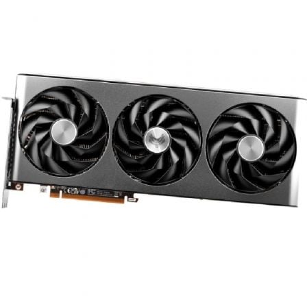 Sapphire Nitro+ Radeon RX 7700 XT Gaming OC/ 12GB GDDR6 - Imagen 2