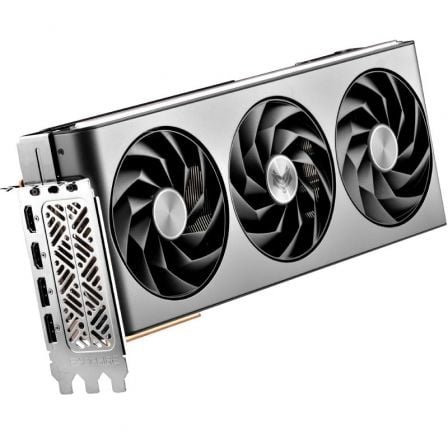 Sapphire Nitro+ Radeon RX 7700 XT Gaming OC/ 12GB GDDR6 - Imagen 3