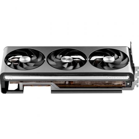 Sapphire Nitro+ Radeon RX 7700 XT Gaming OC/ 12GB GDDR6 - Imagen 4
