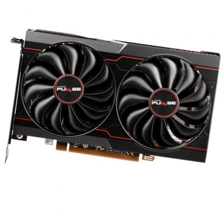 Sapphire PULSE Radeon RX 6500 XT Gaming OC/ 8GB GDDR6 - Imagen 2
