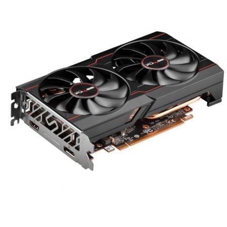 Sapphire PULSE Radeon RX 6500 XT Gaming OC/ 8GB GDDR6 - Imagen 3