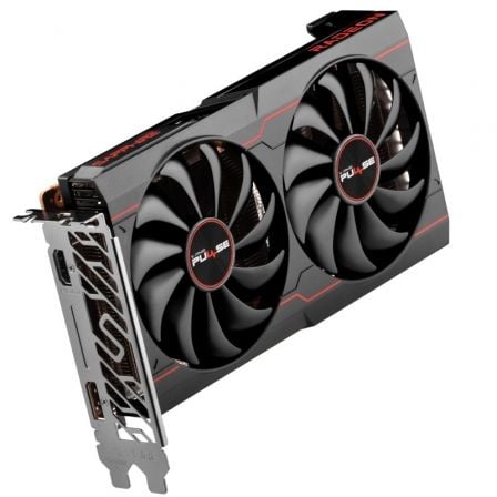 Sapphire PULSE Radeon RX 6500 XT Gaming OC/ 8GB GDDR6 - Imagen 4