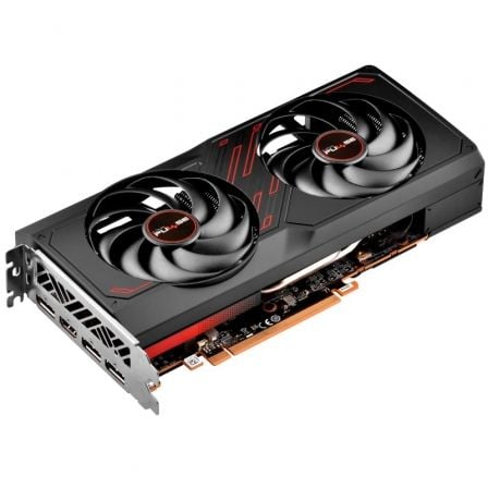 Sapphire PULSE Radeon RX 7600 Gaming OC/ 8GB GDDR6 - Imagen 3