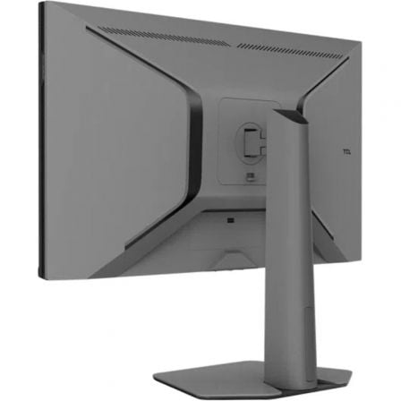 Monitor Gaming TCL 27G64 27"/ QHD/ 1ms/ 180Hz/ VA/ Regulable en altura/ Gris - Imagen 4