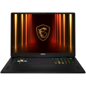 NOTEBOOK MSI Vector 18 HX AI A2XWIG-648ES