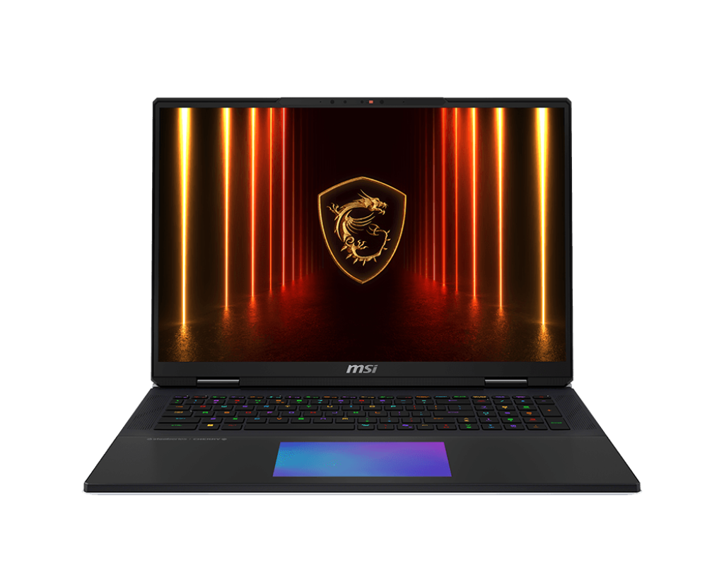 NOTEBOOK MSI Titan 18 HX AI A2XWIG-245ES