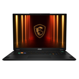 NOTEBOOK MSI Stealth 18 HX AI A2XWIG-040XES