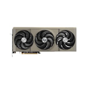 SAPPHIRE RX9070 NITRO + GAMING OC 16GB