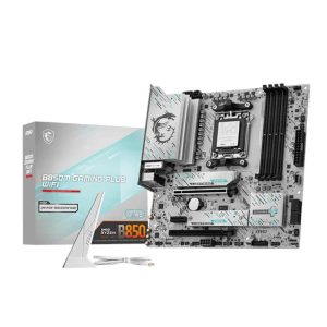 MSI B850M GAMING PLUS WIFI AM5