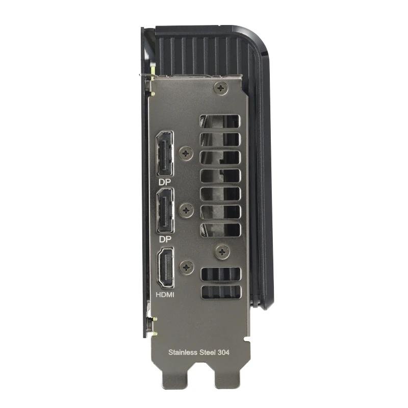 ASUS AMD PRIME RX 9060XT O8G 8GB DDR6 - Imagen 4