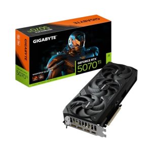 Gigabyte NVIDIA RTX 5070 WF3 16GB  DDR7