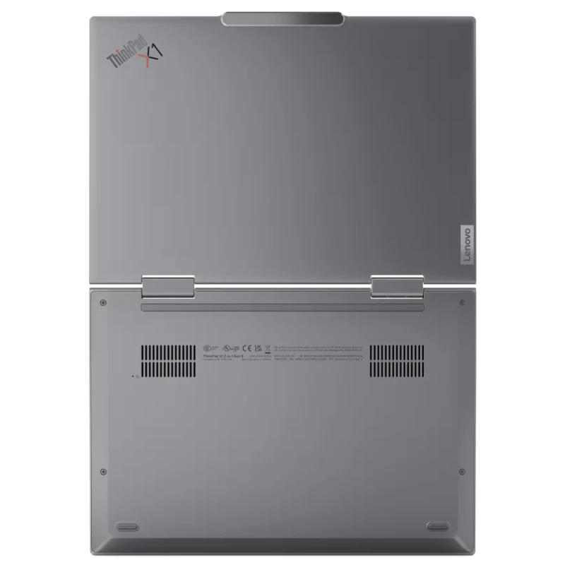 Lenovo X1 2-IN-1 G9 U7-155U 16G 512G W11P 14" - Imagen 4