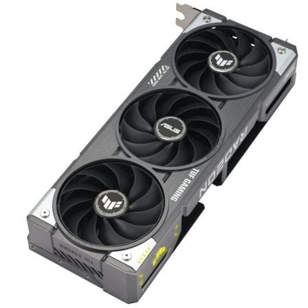 Asus TUF Gaming Radeon RX 9060 XT OC/ 16GB GDDR6 - Imagen 4