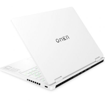 Portátil Gaming HP Omen 16-AM0044NS Intel Core i9-14900HX/ 32GB/ 1TB SSD/ GeForce RTX 5060/ 16"/ Sin Sistema Operativo - Imagen 4
