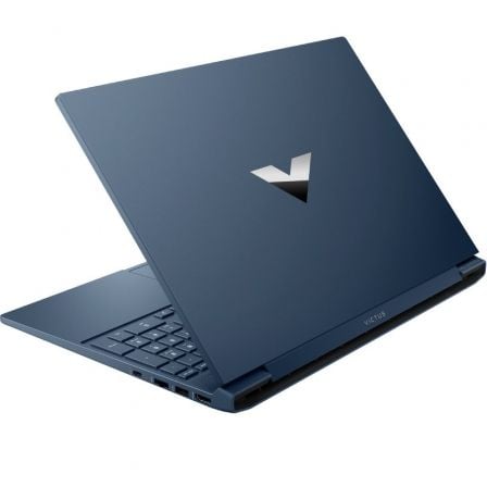 Portátil Gaming HP Victus 15-FA2039NS Intel Core 7-240H/ 16GB/ 1TB SSD/ GeForce RTX 5060/ 15.6"/ Sin Sistema Operativo - Imagen 4