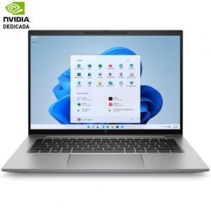 Portátil Workstation HP ZBook Firefly G11 98N70ET Intel Core Ultra 7-155H/ 16GB/ 512GB SSD/ NVIDIA RTX A500/ 14"/ Win11 Pro