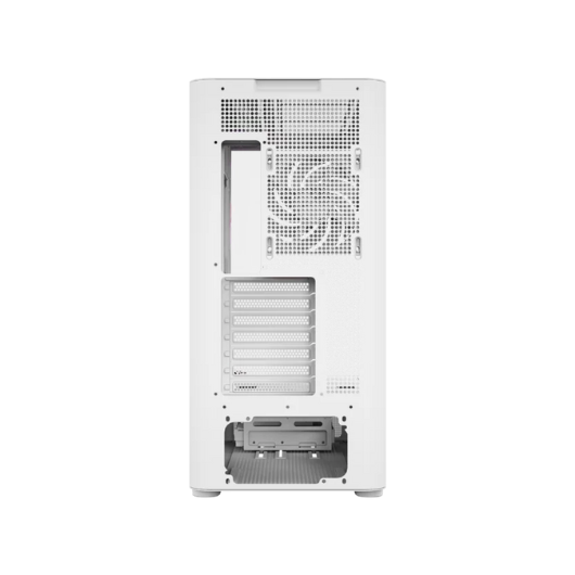 TORRE ATX XYZ QUANTUM PRO WHITE - Imagen 4