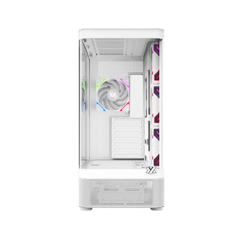 TORRE ATX XYZ QUANTUM WHITE - Imagen 3