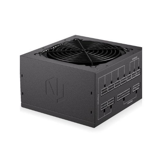 750W ENDORFY SUPREMO FM5 GOLD - Imagen 2