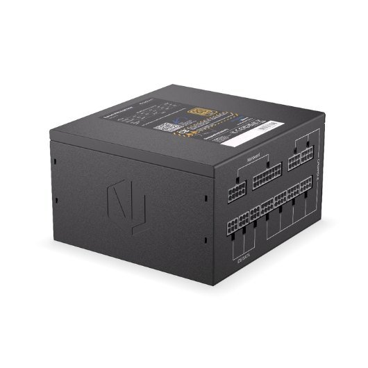 750W ENDORFY SUPREMO FM5 GOLD - Imagen 4