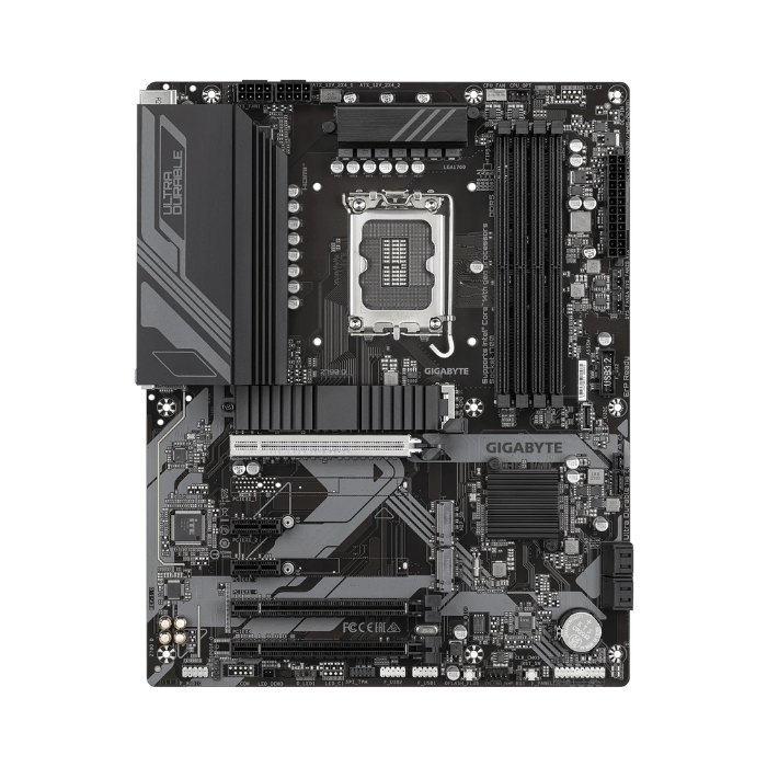 GIGABYTE LGA 1700 Z790 D 1.0 ATX - Imagen 3