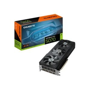 GIGABYTE RTX 5070 EAGLE OC 12GB