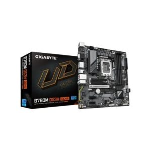 GIGABYTE LGA 1700 B760M DS3H GEN5 MATX
