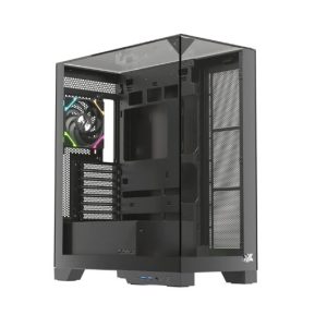 TORRE ATX XYZ TRIFECTA BLACK