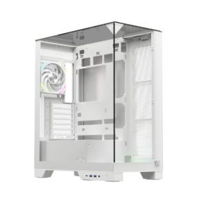 TORRE ATX XYZ TRIFECTA WHITE