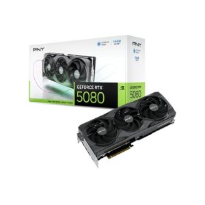 PNY RTX 5080 16GB