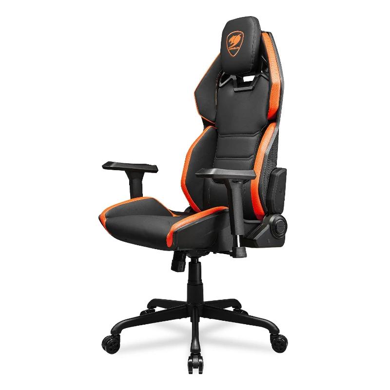 Cougar Silla Gaming Hotrod - Imagen 2