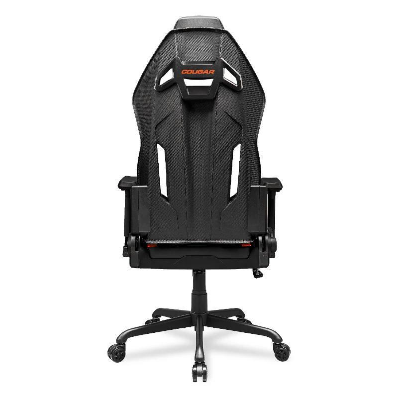 Cougar Silla Gaming Hotrod - Imagen 3