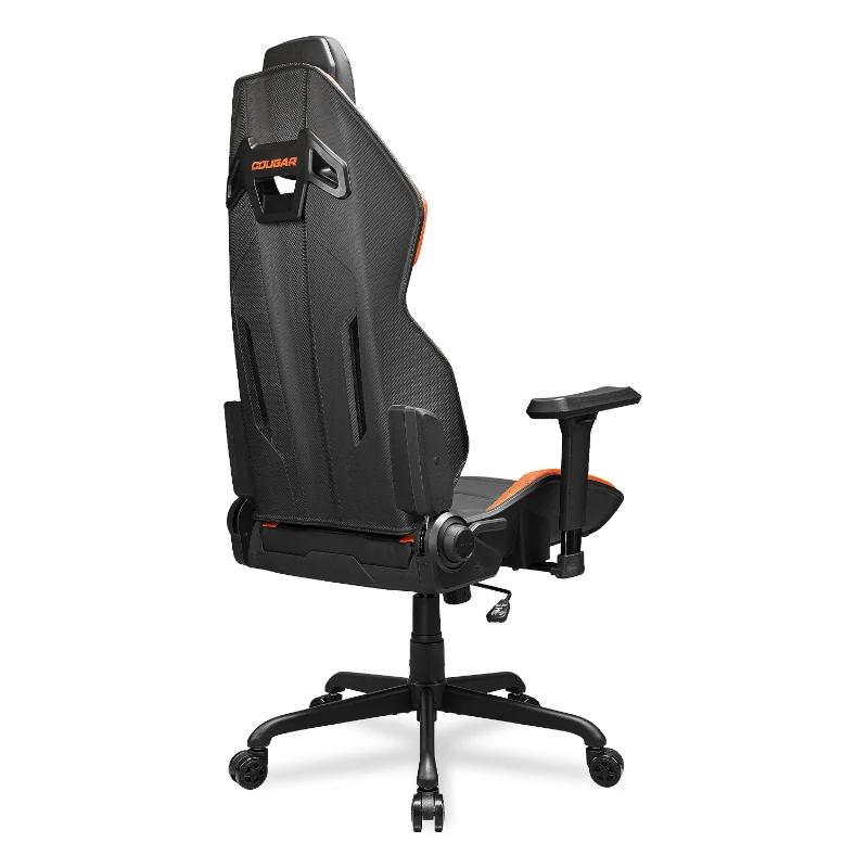 Cougar Silla Gaming Hotrod - Imagen 4